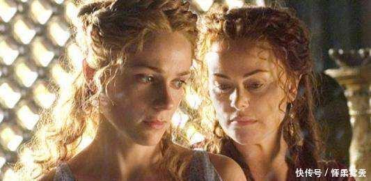 形容|古罗马奴隶主如何处置女奴隶史学家其作为只能用绝望二字形容