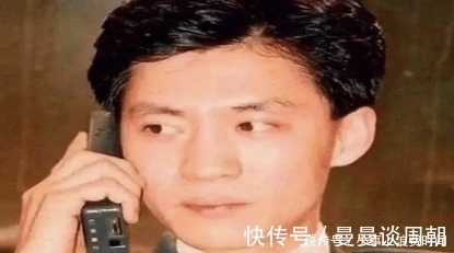 徐峰|中国第一个办手机号的人，他当年选了什么号？原来号码当时随他挑