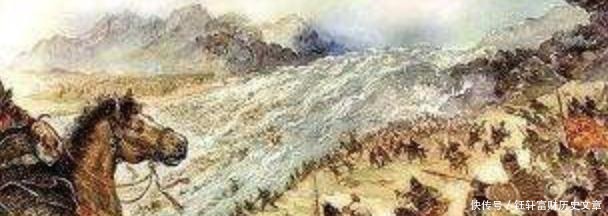 惨败|堪称史上最大规模远征,出动500万人马遭惨败,强大隋朝由此崩溃