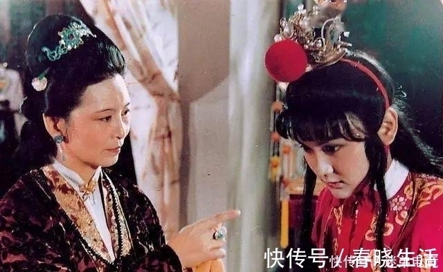 红楼梦@宝玉迎娶宝钗后,来不及吃后悔药的王夫人,为何后悔没让黛玉过门