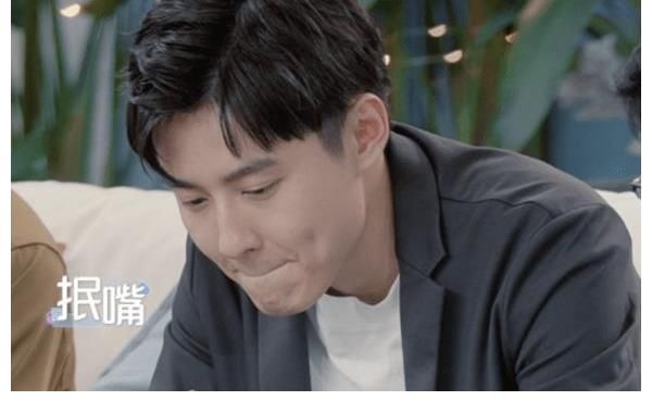 求爱|《心动4》女五助攻女四求爱，轮到她翻车时，小孔却一言不发