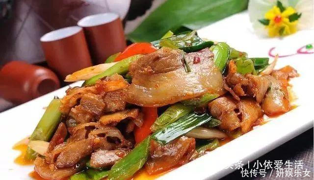 好吃不腻的几道家常菜，下酒下饭，美味简单，家人吃的津津有味