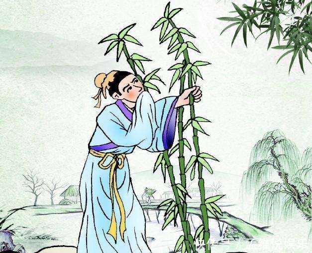 刘备|三国中最爱哭的男人其实不是刘备,而是枭雄曹操