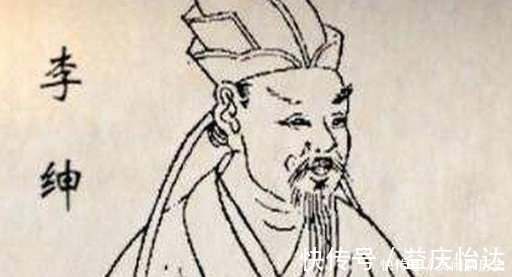 后人|他曾写“粒粒皆辛苦”,被后人称赞千年,但他所做之事,让人作呕