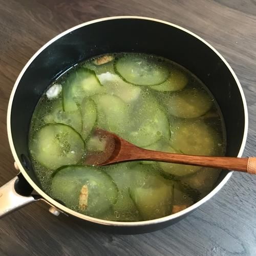  后加上|冬天“刮油第一汤”就是它，简单煮一煮，刮油清肠，不懂吃太可惜