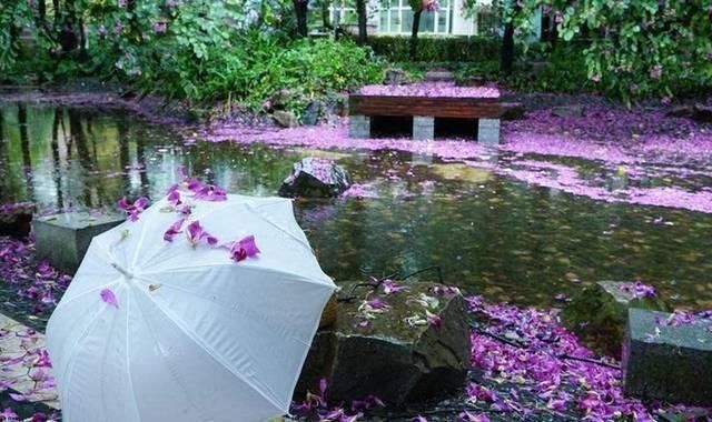 灵魂|五代怀人之作少有人知,但其中10个字,却成为一首宋词的灵魂