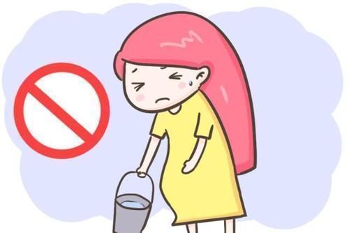 妈妈们|孕晚期这三个“禁区”孕妈可千万别碰,容易造成假性宫缩,别大意