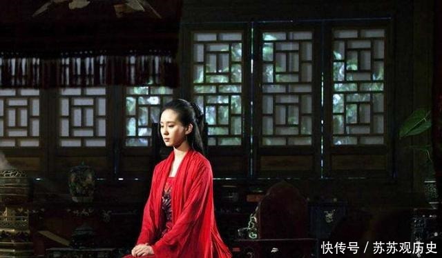 皇帝|苏灿父子被判处抄家居然笑了,皇帝也惊诧,古代抄家属于重罪吗