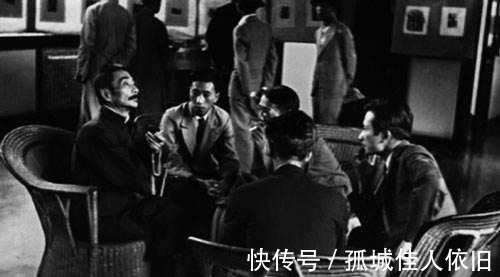 周作人$鲁迅自己买的大院,后来兄弟闹矛盾绝交,为何弟弟却要他搬走!