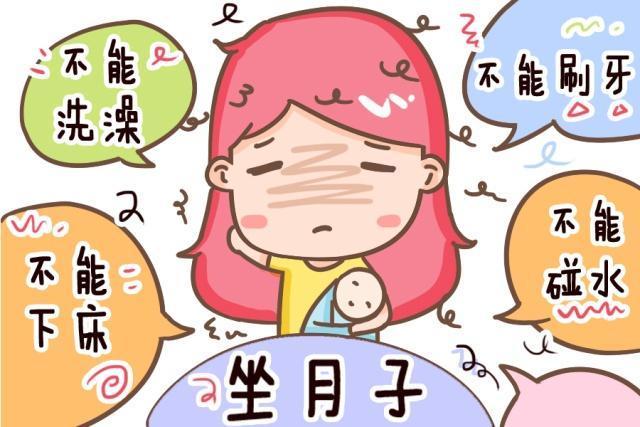 情绪|产后抑郁是可以避免的,只需要家里人知道这些事情!