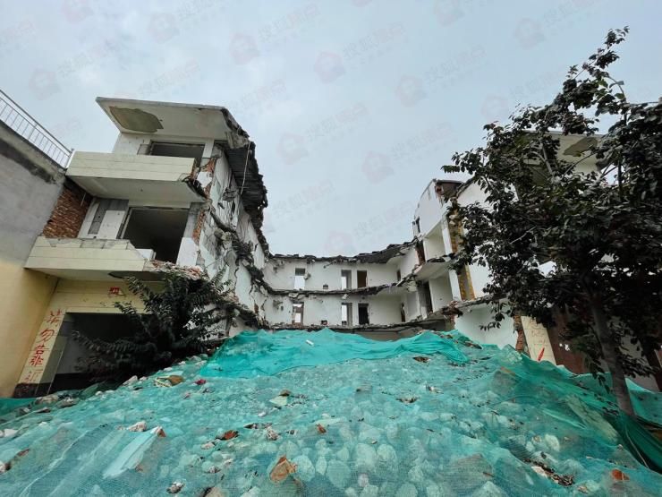 河北科技大学|＂快进键＂下的南位村改造:本土房企操刀 两年腾地3500亩