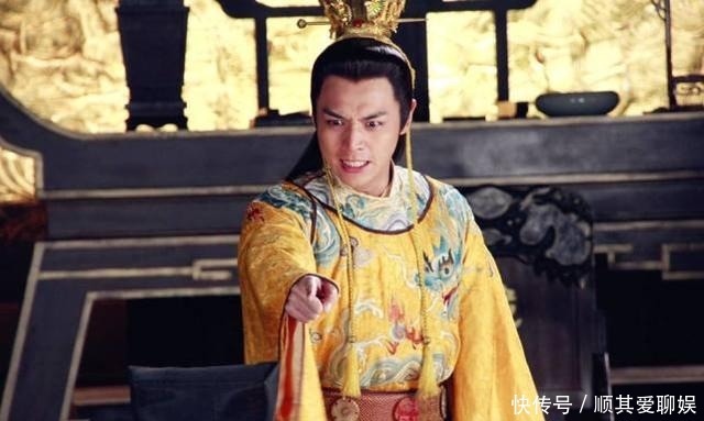 提议|北宋有个神经病皇帝,皇太后提议废掉,为什么韩琦欧阳修坚决反对