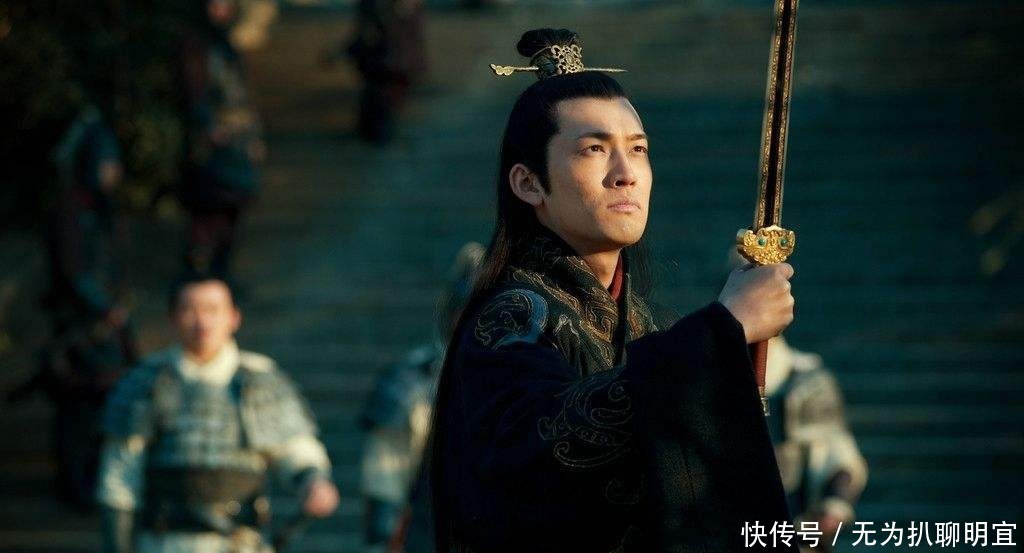 蜀汉|为何实力比较雄厚的东吴不北伐，而最弱小的蜀汉反复北伐呢？