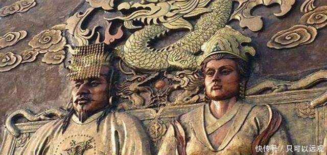 述律皇后|铁血女强人,自断手臂晚景凄凉!