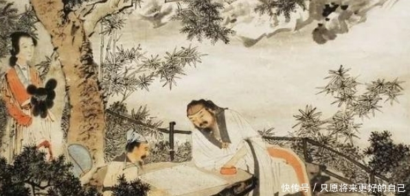 荒唐|魏晋风度:大名士在完美人设的背后,藏着多少荒唐与不堪?