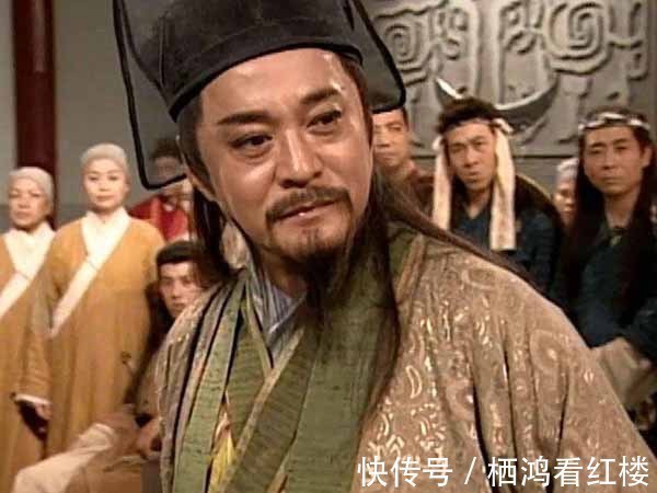 华山派!笑傲江湖,华山派为什么特别穷?连首徒令狐冲的零花钱都不多?