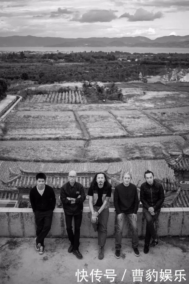 乐队|弄哭周迅、违规退赛,这群人是有多野