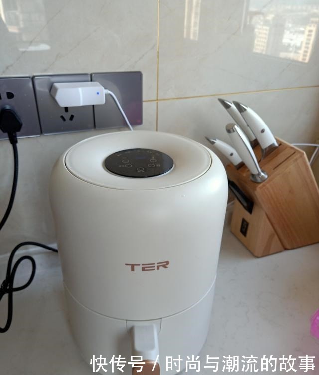 板栗|板栗怎么去壳新学1个好办法,2秒剥一颗,又快又好又完整