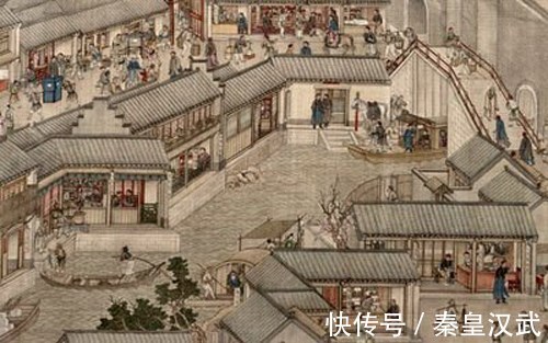 绫锦院|在宋朝打工多久可以买一套自己的房子呢?算出来泪奔了