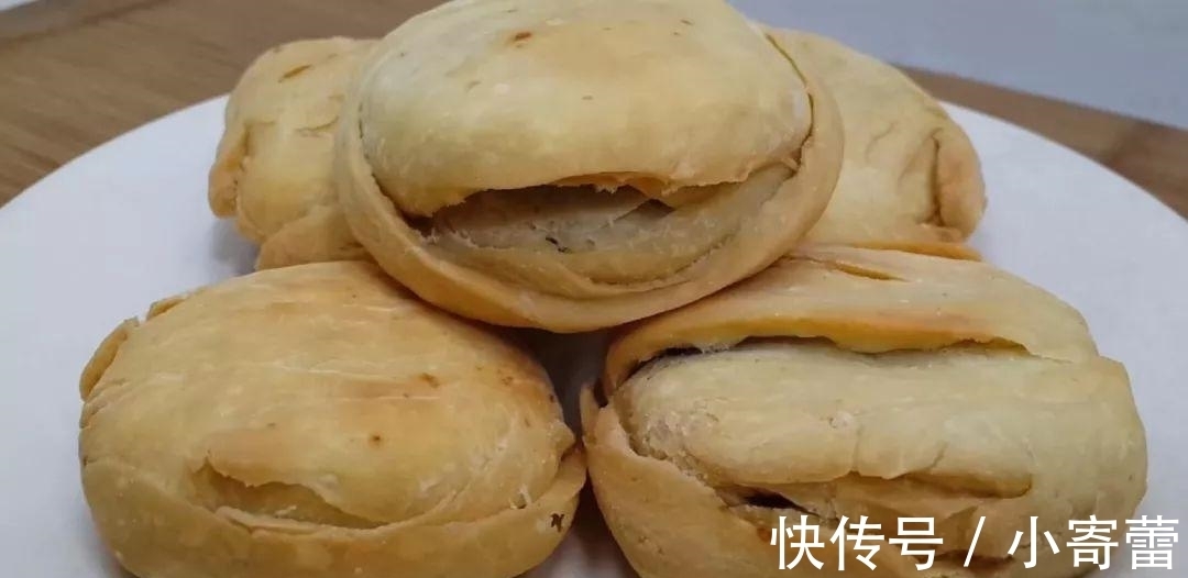 口水|两个鸡蛋, 三勺红糖, 不用发面做出来比糖糕都好吃, 边吃边流口水