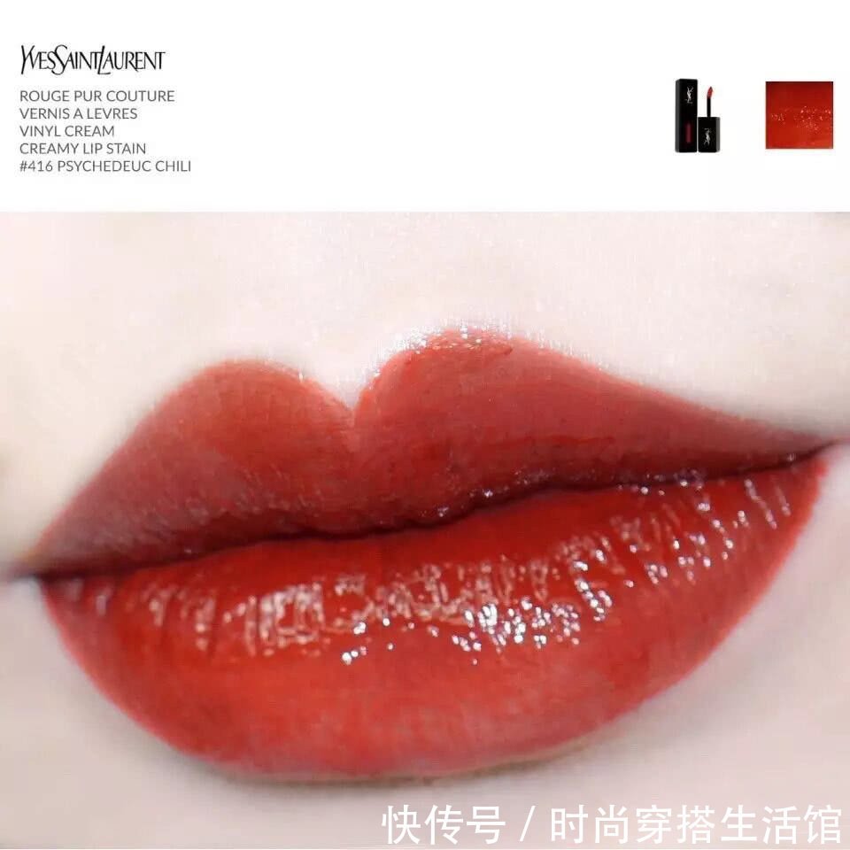 黄皮 皮肤暗黄女生,秋天口红建议选这5款,提亮肤色并不难