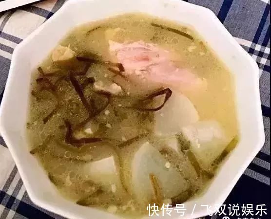 功效|吃白萝卜不加点此物，等于白吃！挑萝卜三步要牢记