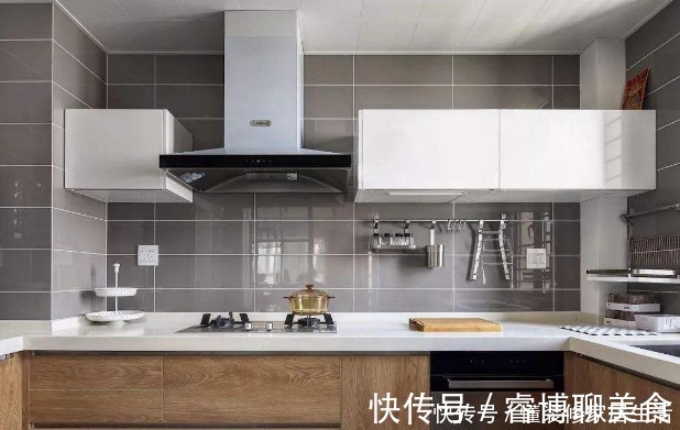台面|第二次装修，坚持9条最接地气的厨房决定，只为能轻松做懒人