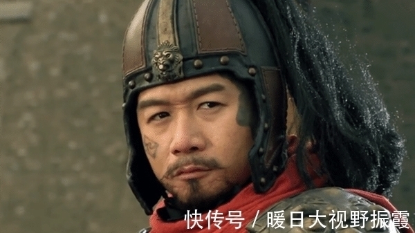 索超@同为梁山猛将,杨志与索超的武艺谁高谁低?曹正一语道破