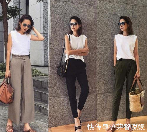 穿衣 快来学,日本最流行的“夏日新鲜感穿搭”,仅学3招秒变穿衣高手