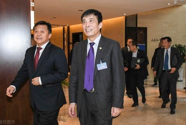 李霄鹏|陈戌源开始放权?足协新动作耐人寻味,恐掀另一轮改革,支持
