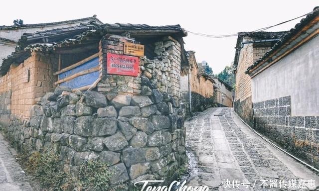 超全|和顺古镇怎么逛?送上超全指南!走访那些记录历史的文化景点~