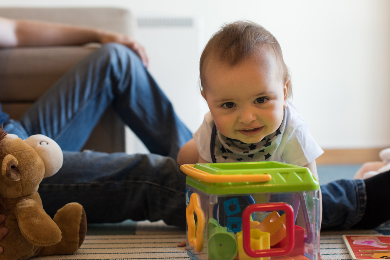 体重|儿童肥胖比成人肥胖危害更大,学会这8招,有效控制孩子体重