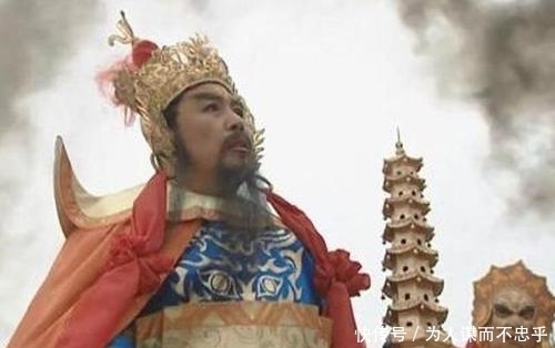 杨国忠|李靖去世后,为何家族迅速衰落,连家庙都成杨国忠家的马厩?