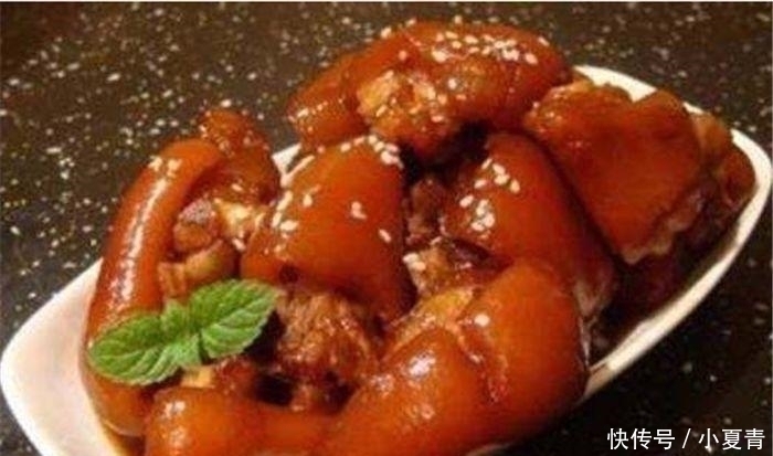 提问|“中国人真的把猪的每一部分都吃了吗”一个让老外惊讶的提问