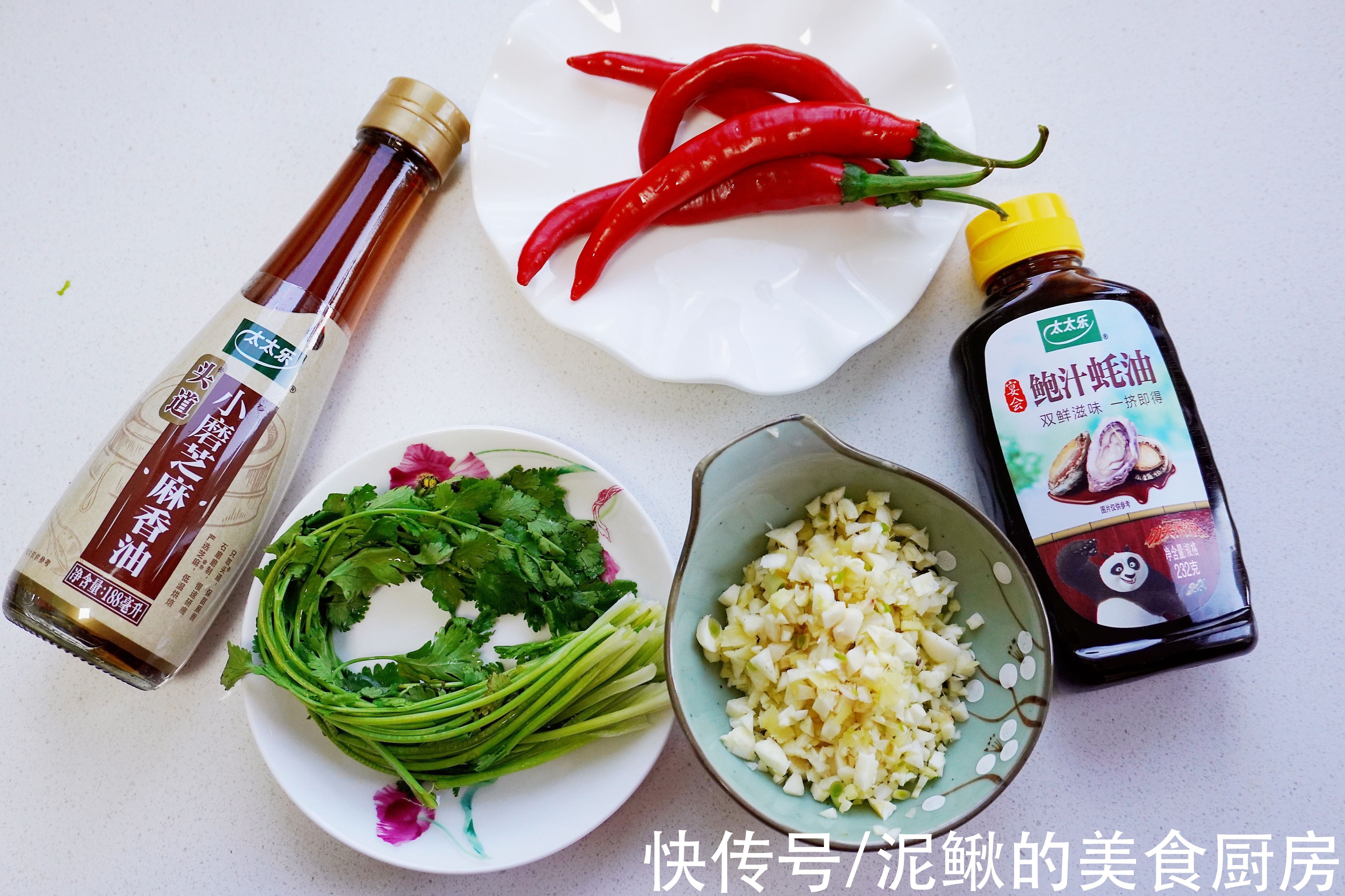 冬天快手菜，有肉有菜一锅出，热气腾腾，暖胃又暖身