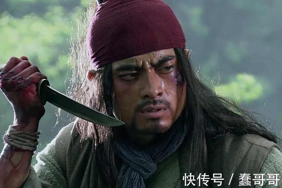 陋习#鲁智深是英雄,却有3大陋习,现实中不少人都有,遇上这类人要躲