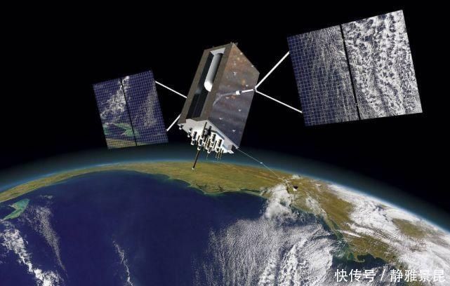 好事多磨 北斗收官之星发射成功,GPS不再是唯一选择,俄认清真相申请加入