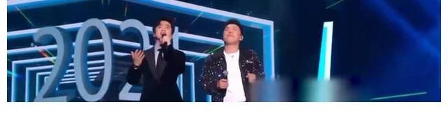 2022跨年晚会哪家强,谁让你泪目、谁让你破防,一起来看看吧!