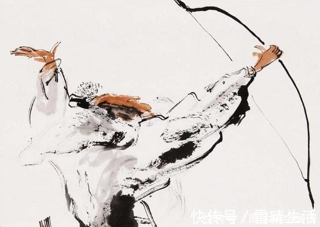 柴荣$水浒传中最离奇事件:宋江死后花荣为何非要自尽?事关这两个人