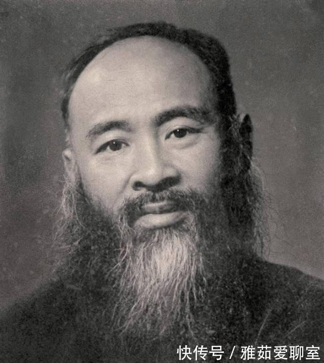 出境|张大千舍弃一座王府,用五百两黄金换得此画,如今成国宝禁止出境