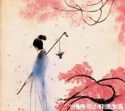 白云生#杜牧这首诗你上小学时就会背,但其中2字,你可能至今都没搞明白!