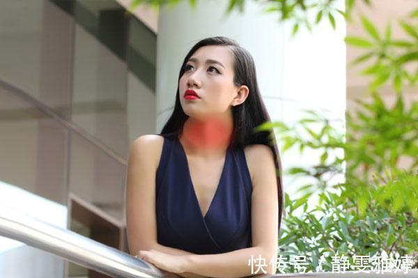 检出率|查出甲状腺结节怎么办别慌,多吃三物,结节或许能“不药而愈”