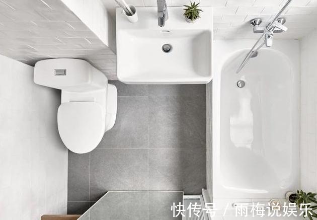 多居室|小户型如何实现多居室62㎡自改复式,小户型的大格局视觉享受