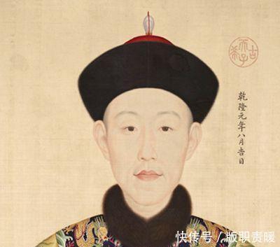 乾隆|妻子进宫给皇帝侍寝, 武将却被蒙在鼓里, 还把私生子当亲儿子养！