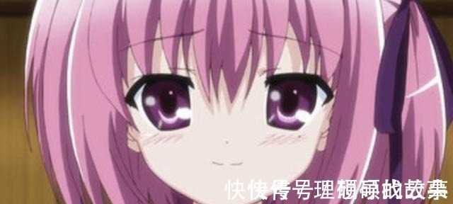 小仓唯|有了她们的声音也许我不需要结婚!二次元萝莉声优美声品鉴