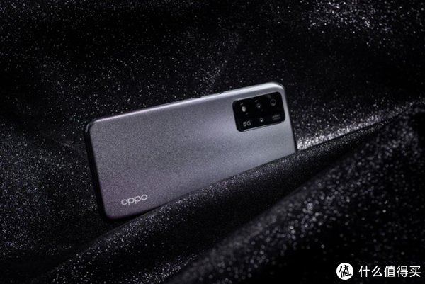 dci-p3|OPPO A93s图赏:不止硬件性能出众，内存拓展更是一大体验buff