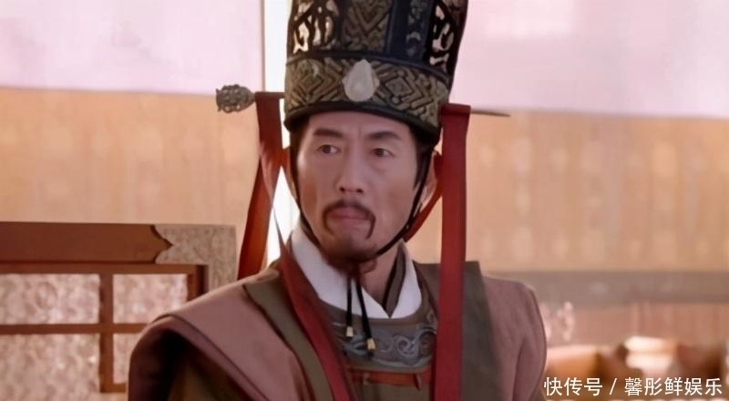 忠臣|从忠臣到权臣到反臣，长孙无忌做错了什么？三件事使李治起了杀心