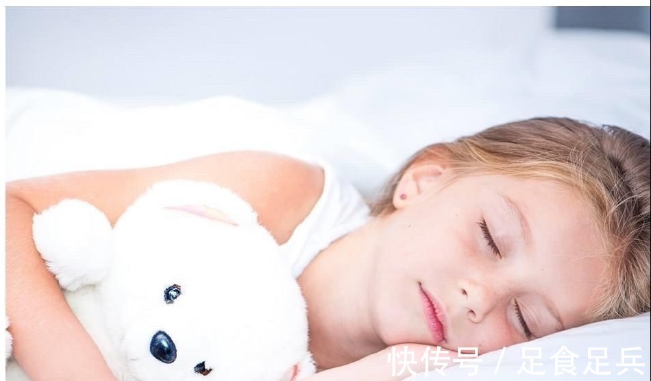 想要孩子“高人一等”,这个重要的增高秘籍,爸妈们赶紧收起来