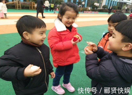 孩子|孩子2岁半与3岁上幼儿园有何不同半年的时间影响很大,别忽视