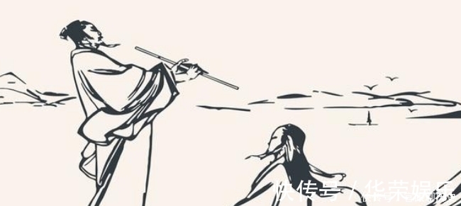 上联&上联:“墙上画马不能骑”,下联实在经典,只有他一个人答了出来